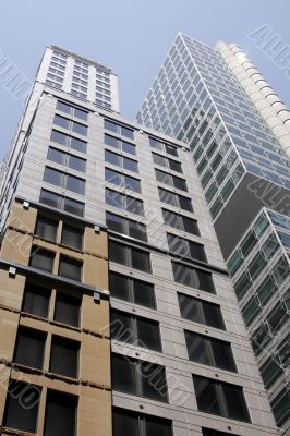 Office Building