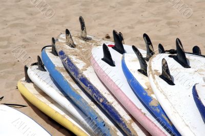 Surfboards