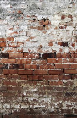 Old Wall
