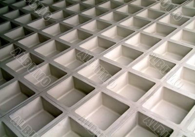diamond perspective