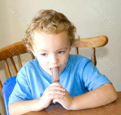 Popsicle