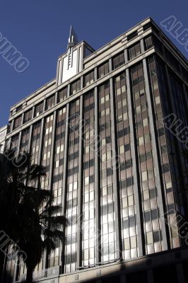 Office Building