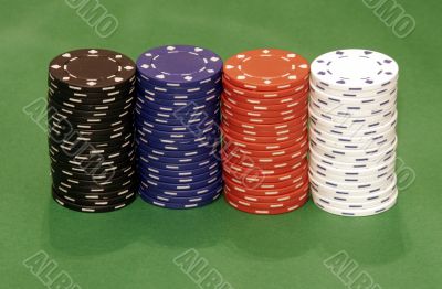 Casino Chips