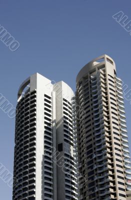 Urban Building