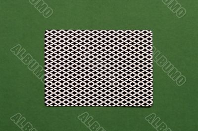 Deck of Cards