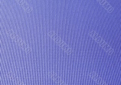 Blue Fabric