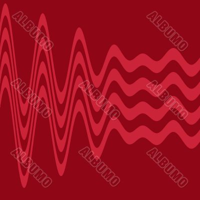 Red Waves