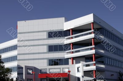 Office Building
