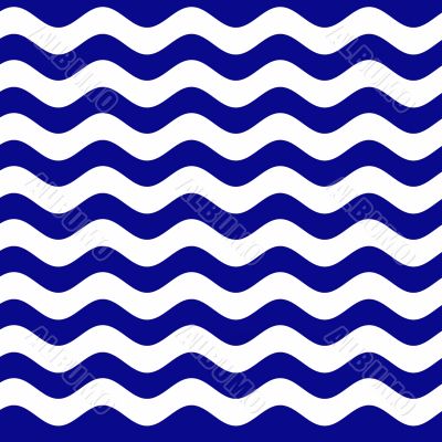 Waves Background