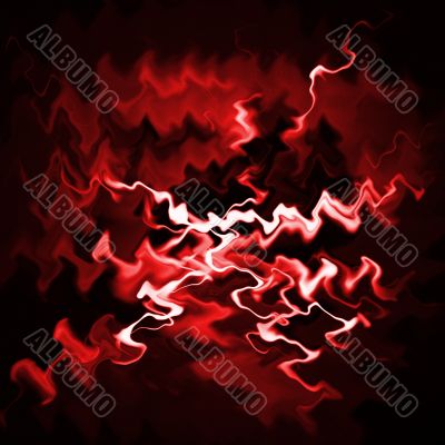 Red Light Waves