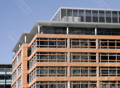 Office Building