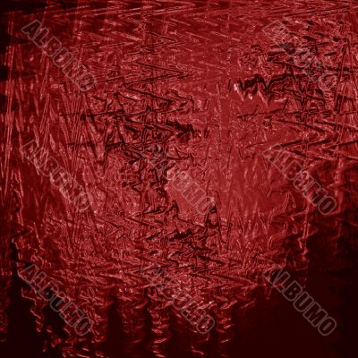 Red Paint