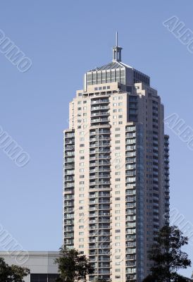 Office Building