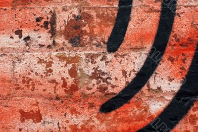 Urban Textures: Graffiti