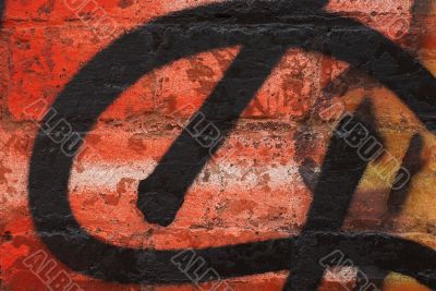 Urban Textures: Graffiti