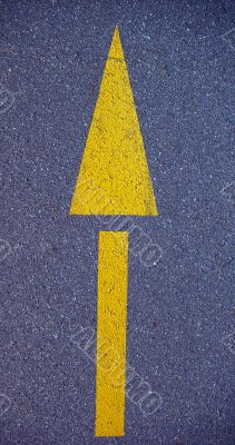 That way