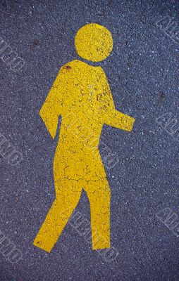 Walking