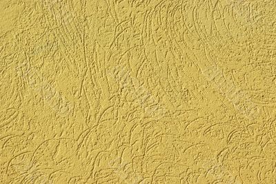 Rendered Wall Texture