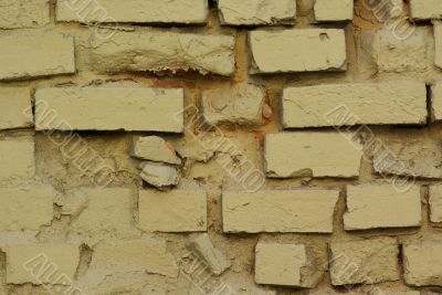 Crazy Wall