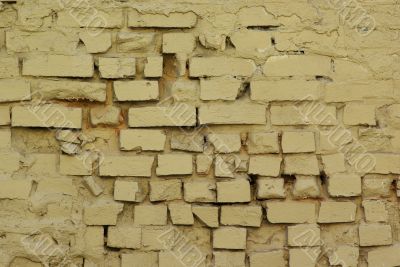 Crazy Wall