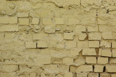 Crazy Wall