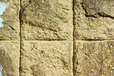 Old Stonework