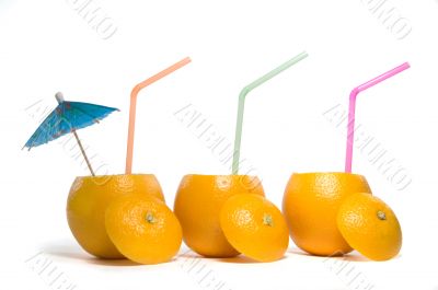 Oranges