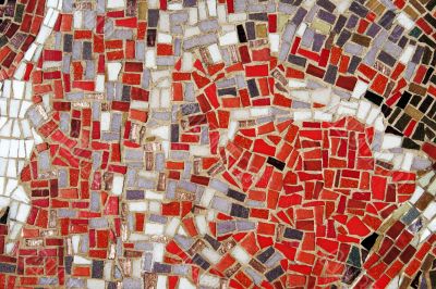 Mosaic Background