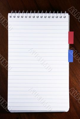 Blank Paper