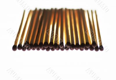Matchstick Stack