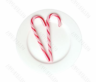 Christmas Candy