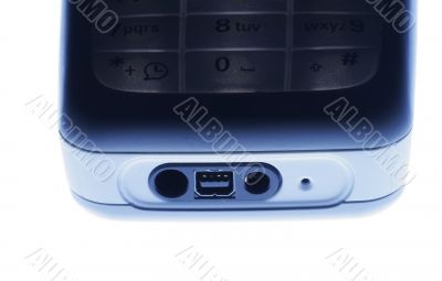 Phone Ports