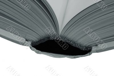 Open Book