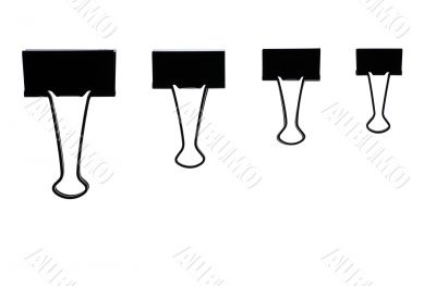Paper Clips