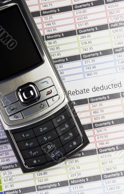 Mobile Phone