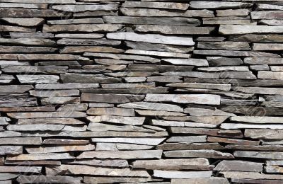 Stone Wall