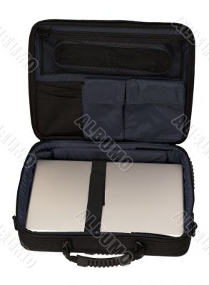 Laptop In Case