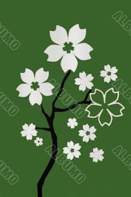 Flower Design