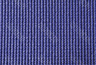 Blue Fabric