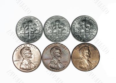 American Coins