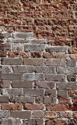 Old Wall