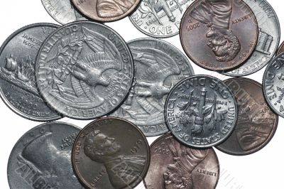 American Coins