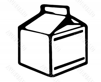 Milk Box