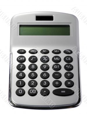 Silver Calculator