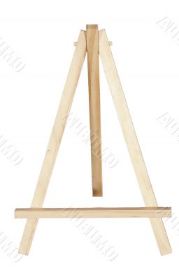 Little Wood Easel
