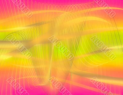 colorful abstract