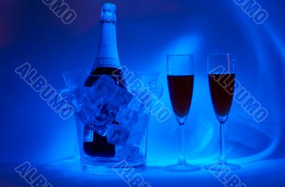 Night-time cellebration