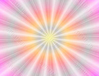 colorful abstract background
