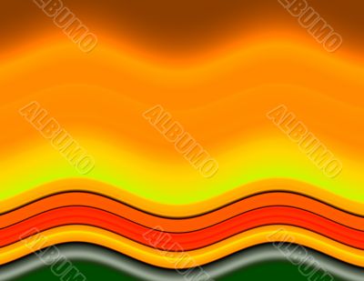 colorful abstract