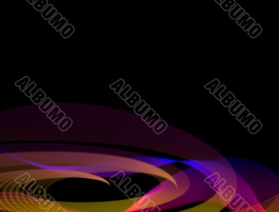 colorful abstract